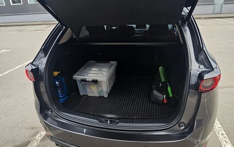 Mazda CX-5 II, 2018 год, 2 750 000 рублей, 22 фотография