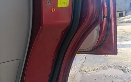 Volvo XC90 II рестайлинг, 2003 год, 850 000 рублей, 6 фотография