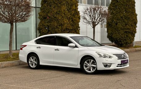 Nissan Teana, 2014 год, 1 230 000 рублей, 3 фотография