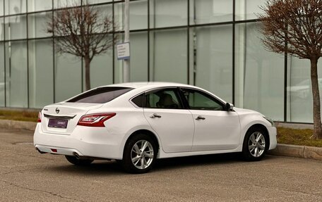 Nissan Teana, 2014 год, 1 230 000 рублей, 2 фотография