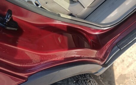 Volvo XC90 II рестайлинг, 2003 год, 850 000 рублей, 5 фотография