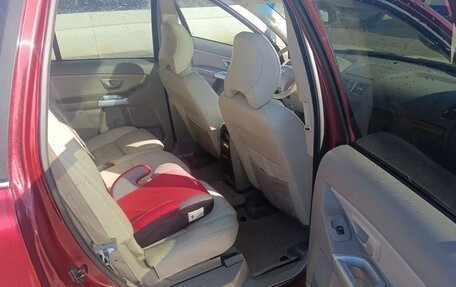 Volvo XC90 II рестайлинг, 2003 год, 850 000 рублей, 8 фотография