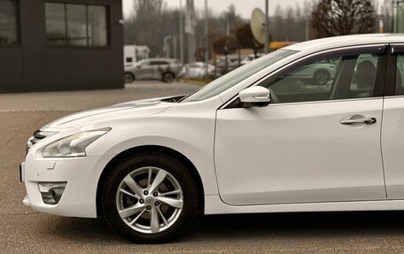 Nissan Teana, 2014 год, 1 230 000 рублей, 5 фотография