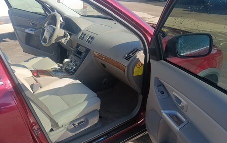 Volvo XC90 II рестайлинг, 2003 год, 850 000 рублей, 9 фотография