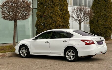 Nissan Teana, 2014 год, 1 230 000 рублей, 4 фотография