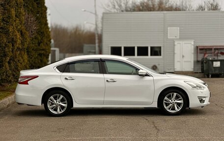 Nissan Teana, 2014 год, 1 230 000 рублей, 10 фотография