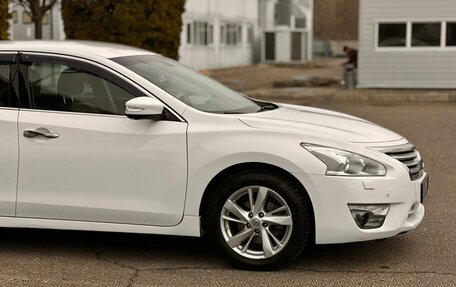 Nissan Teana, 2014 год, 1 230 000 рублей, 8 фотография