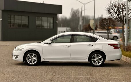 Nissan Teana, 2014 год, 1 230 000 рублей, 11 фотография