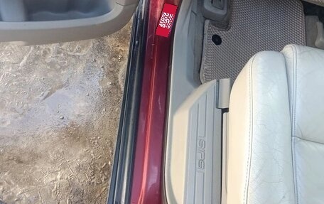 Volvo XC90 II рестайлинг, 2003 год, 850 000 рублей, 10 фотография