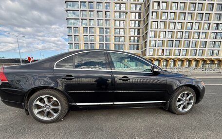 Volvo S80 II рестайлинг 2, 2010 год, 1 080 000 рублей, 4 фотография