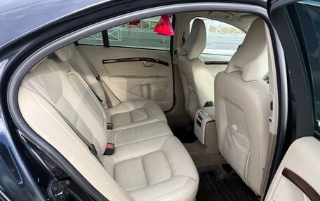 Volvo S80 II рестайлинг 2, 2010 год, 1 080 000 рублей, 6 фотография