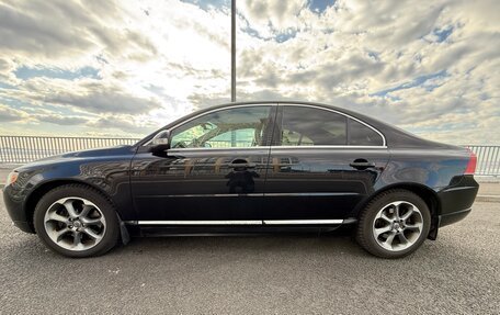 Volvo S80 II рестайлинг 2, 2010 год, 1 080 000 рублей, 3 фотография