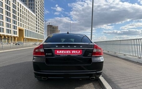 Volvo S80 II рестайлинг 2, 2010 год, 1 080 000 рублей, 5 фотография