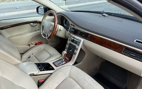 Volvo S80 II рестайлинг 2, 2010 год, 1 080 000 рублей, 8 фотография