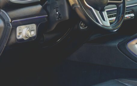 Mercedes-Benz GLE, 2020 год, 5 300 000 рублей, 11 фотография