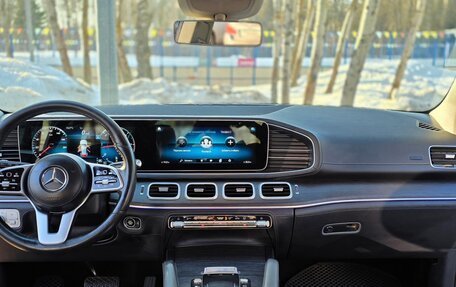 Mercedes-Benz GLE, 2020 год, 5 300 000 рублей, 13 фотография