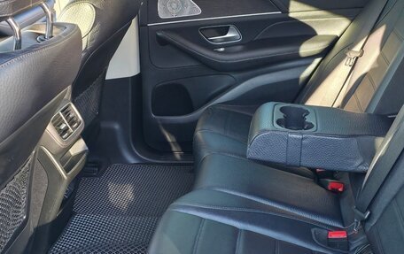 Mercedes-Benz GLE, 2020 год, 5 300 000 рублей, 16 фотография