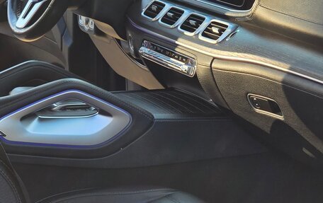 Mercedes-Benz GLE, 2020 год, 5 300 000 рублей, 15 фотография