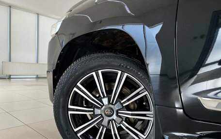 Toyota Land Cruiser 200, 2015 год, 4 990 000 рублей, 12 фотография