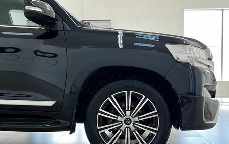 Toyota Land Cruiser 200, 2015 год, 4 990 000 рублей, 11 фотография