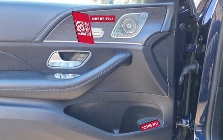 Mercedes-Benz GLE, 2020 год, 5 300 000 рублей, 9 фотография