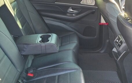 Mercedes-Benz GLE, 2020 год, 5 300 000 рублей, 17 фотография