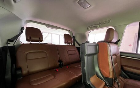 Toyota Land Cruiser 200, 2015 год, 4 990 000 рублей, 36 фотография