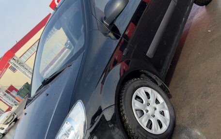 Hyundai Getz I рестайлинг, 2007 год, 430 000 рублей, 3 фотография