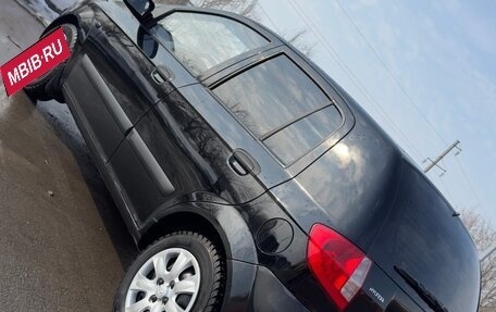 Hyundai Getz I рестайлинг, 2007 год, 430 000 рублей, 2 фотография