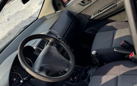 Hyundai Getz I рестайлинг, 2007 год, 430 000 рублей, 7 фотография