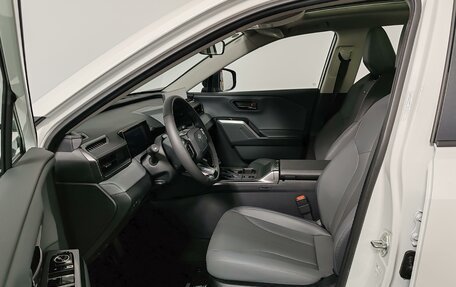 Toyota RAV4, 2025 год, 5 290 000 рублей, 8 фотография