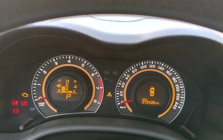 Toyota Corolla, 2011 год, 860 000 рублей, 6 фотография