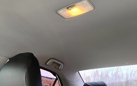 Toyota Corolla, 2011 год, 860 000 рублей, 10 фотография