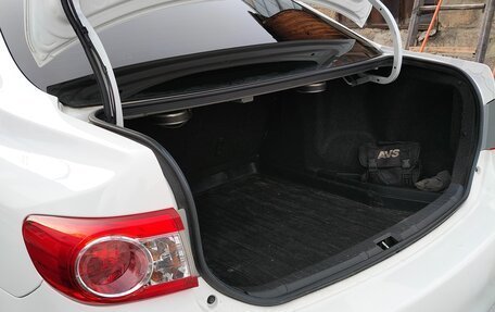 Toyota Corolla, 2011 год, 860 000 рублей, 11 фотография