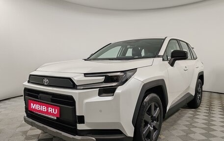 Toyota RAV4, 2025 год, 5 290 000 рублей, 20 фотография