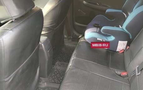 Toyota Corolla, 2011 год, 860 000 рублей, 8 фотография