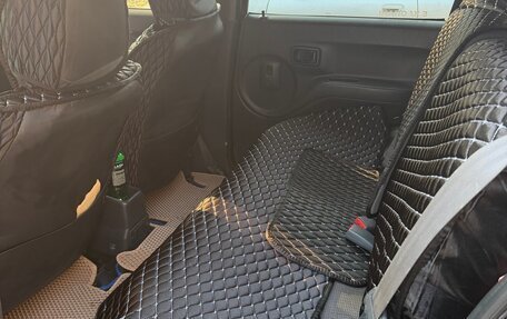 Daihatsu Terios II, 2002 год, 400 000 рублей, 5 фотография