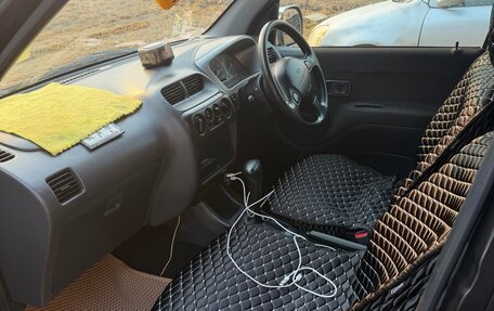 Daihatsu Terios II, 2002 год, 400 000 рублей, 6 фотография