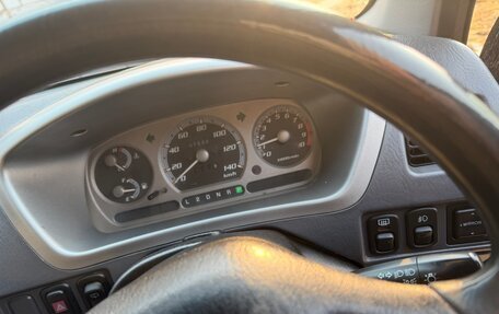 Daihatsu Terios II, 2002 год, 400 000 рублей, 8 фотография