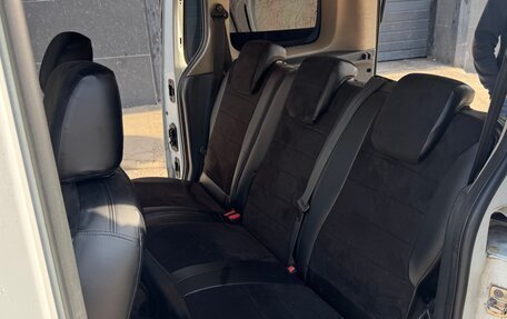 Renault Kangoo II рестайлинг, 2012 год, 650 000 рублей, 7 фотография