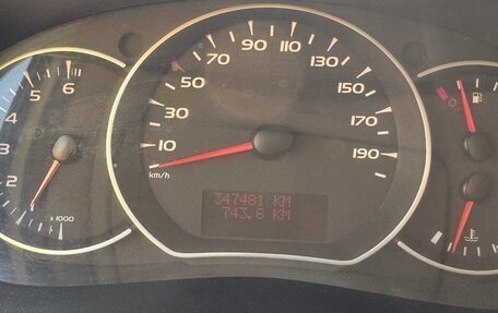 Renault Kangoo II рестайлинг, 2012 год, 650 000 рублей, 8 фотография