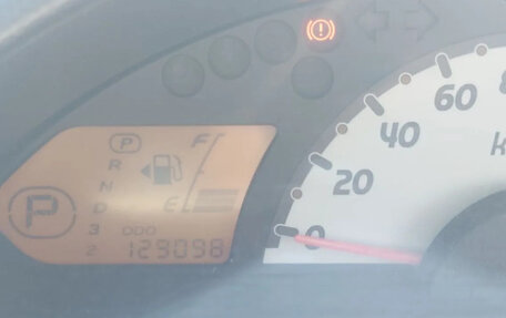 Nissan Otti II, 2013 год, 440 000 рублей, 2 фотография