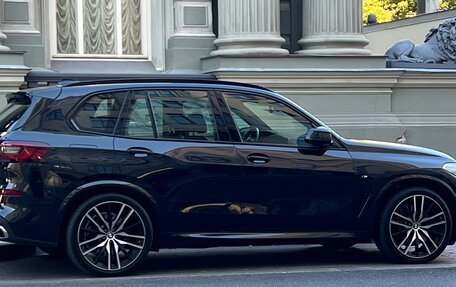 BMW X5, 2021 год, 9 250 000 рублей, 8 фотография