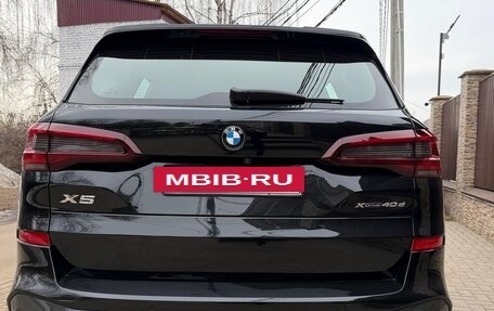 BMW X5, 2021 год, 9 250 000 рублей, 4 фотография