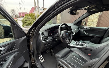 BMW X5, 2021 год, 9 250 000 рублей, 18 фотография