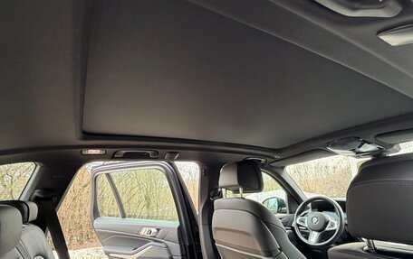 BMW X5, 2021 год, 9 250 000 рублей, 15 фотография