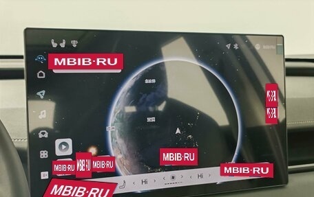 Toyota RAV4, 2025 год, 5 290 000 рублей, 12 фотография