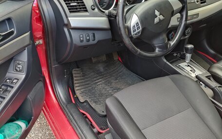 Mitsubishi Lancer IX, 2008 год, 600 000 рублей, 3 фотография