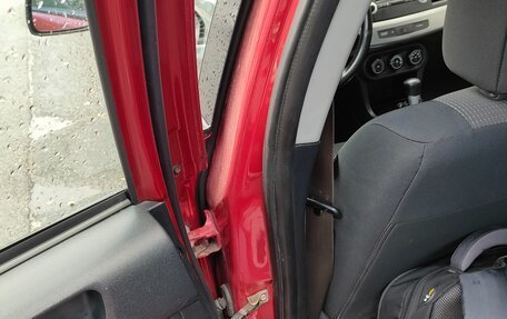 Mitsubishi Lancer IX, 2008 год, 600 000 рублей, 4 фотография