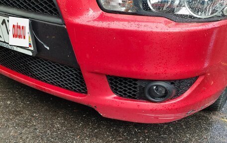 Mitsubishi Lancer IX, 2008 год, 600 000 рублей, 6 фотография